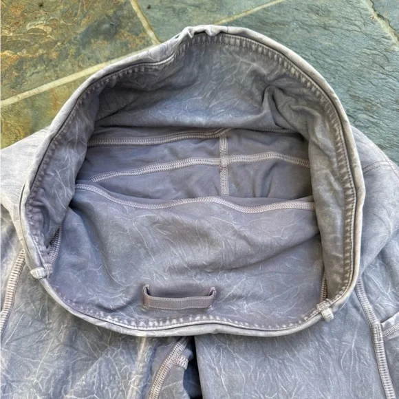 Lululemon Fast and Free High Rise Tight 25” - Picture 4 of 4